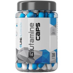 R-Line Glutamine Caps