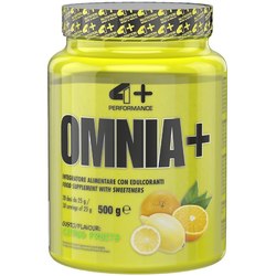 4 Plus Nutrition Omnia Plus