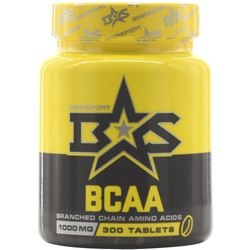 Binasport BCAA Tabs