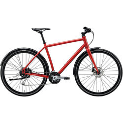 Merida Crossway Urban 100 2020 frame XL