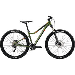 Merida Matts 7 300 2020 frame M