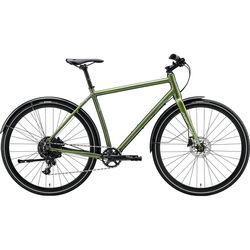Merida Crossway Urban 300 2020 frame M/L