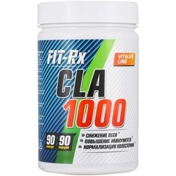 FIT-Rx CLA 1000 90 cap