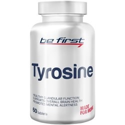 Be First Tyrosine