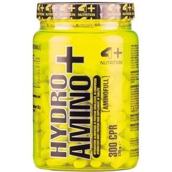 4 Plus Nutrition Hydro Amino Plus