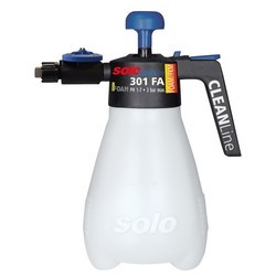 AL-KO Solo CleanLine 301-FA