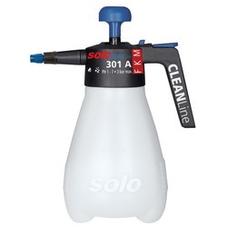 AL-KO Solo CleanLine 301-A