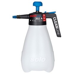 AL-KO Solo CleanLine 302-A