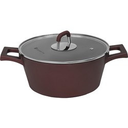 Polaris Burgundy 24C