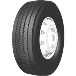 KAMA NF202 295/80 R22.5 152M