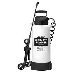 De Witte Ultimate Foamer 8L