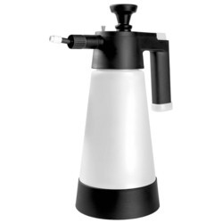 De Witte Black Solvent Sprayer