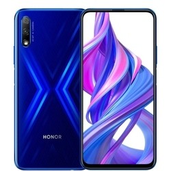 Huawei Honor 9X Lite