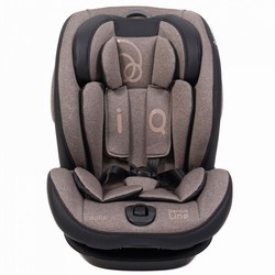 Rant IQ Isofix Genius Line (бежевый)