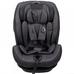 Rant IQ Isofix Genius Line (серый)