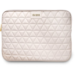 GUESS Quilted 13 (розовый)