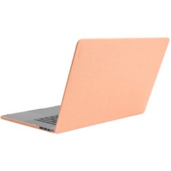 Incase Hardshell Woolenex for MacBook Pro 13 (бежевый)