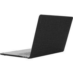 Incase Hardshell Woolenex for MacBook Pro 13 (черный)
