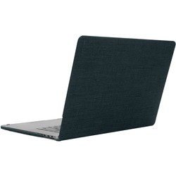 Incase Hardshell Woolenex for MacBook Pro 13 (синий)