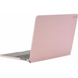 Incase Snap Jacket for MacBook Pro 13 (розовый)