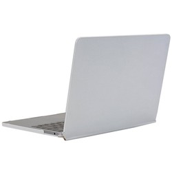 Incase Snap Jacket for MacBook Pro 13 (серебристый)