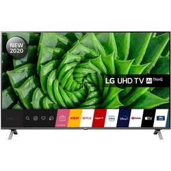 LG 55UN80006LA (черный)