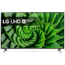 LG 55UN80006LA (серый)