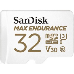 SanDisk Max Endurance microSDHC