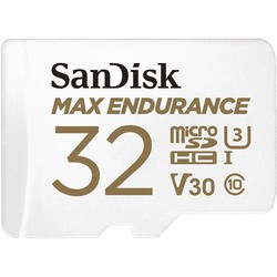 SanDisk Max Endurance microSDHC 32Gb