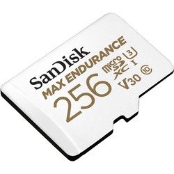 SanDisk Max Endurance microSDXC