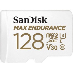 SanDisk Max Endurance microSDXC 128Gb