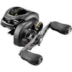 Shimano Curado K 201