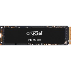Crucial CT500P5SSD8