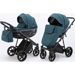 Bebe-Mobile Castello Sport 3 in 1