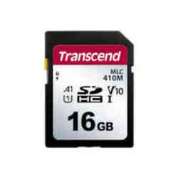 Transcend SDHC 410M