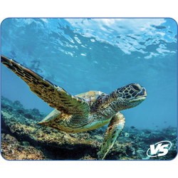 VS Fauna Turtle