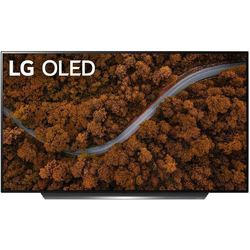 LG OLED65CX