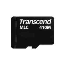 Transcend microSD 410M 2Gb