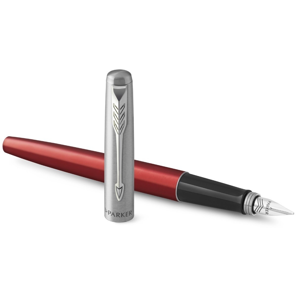 Parker Jotter Core F63 Bond Street Black CT