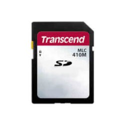 Transcend SD 410M 2Gb