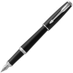 Parker Urban Core F309 Muted Black CT