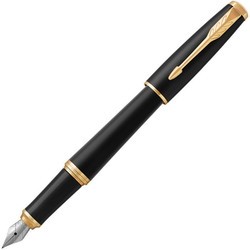 Parker Urban Core F309 Muted Black GT