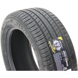 Blacklion Voracio CUV 225/55 R18 102W