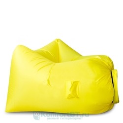 DreamBag AirPuf (желтый)