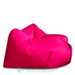 DreamBag AirPuf (розовый)