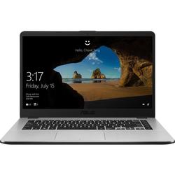 Asus VivoBook 15 X505ZA (X505ZA-BR895T) (графит)