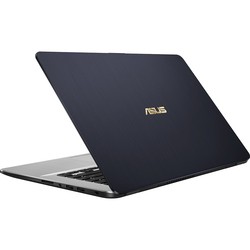 Asus VivoBook 15 X505ZA (X505ZA-BR895T) (серый)