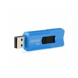 SmartBuy Stream USB 2.0 (синий)