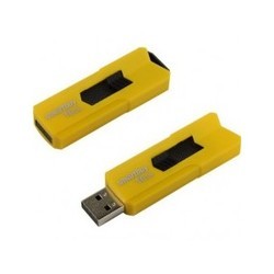 SmartBuy Stream USB 2.0 32Gb (желтый)