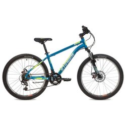 Stinger Caiman D 24 2020 frame 14 (синий)
